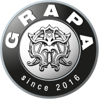 logo GRAPA studio s.r.o.